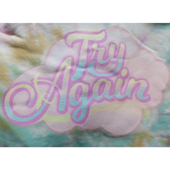 BSR by Samii Ryan Hoodie Sweatshirt - Picture 2 of 3